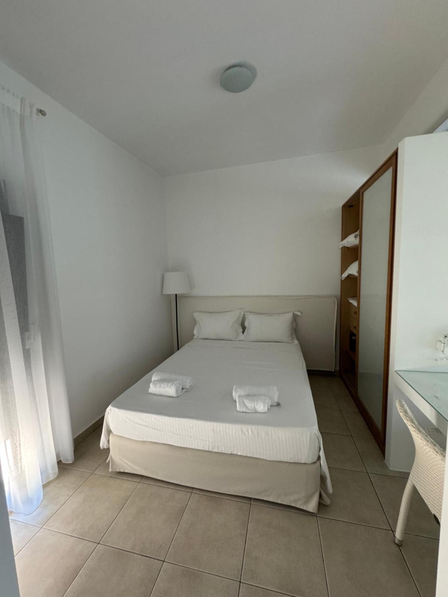 Hiliadou Apartment *