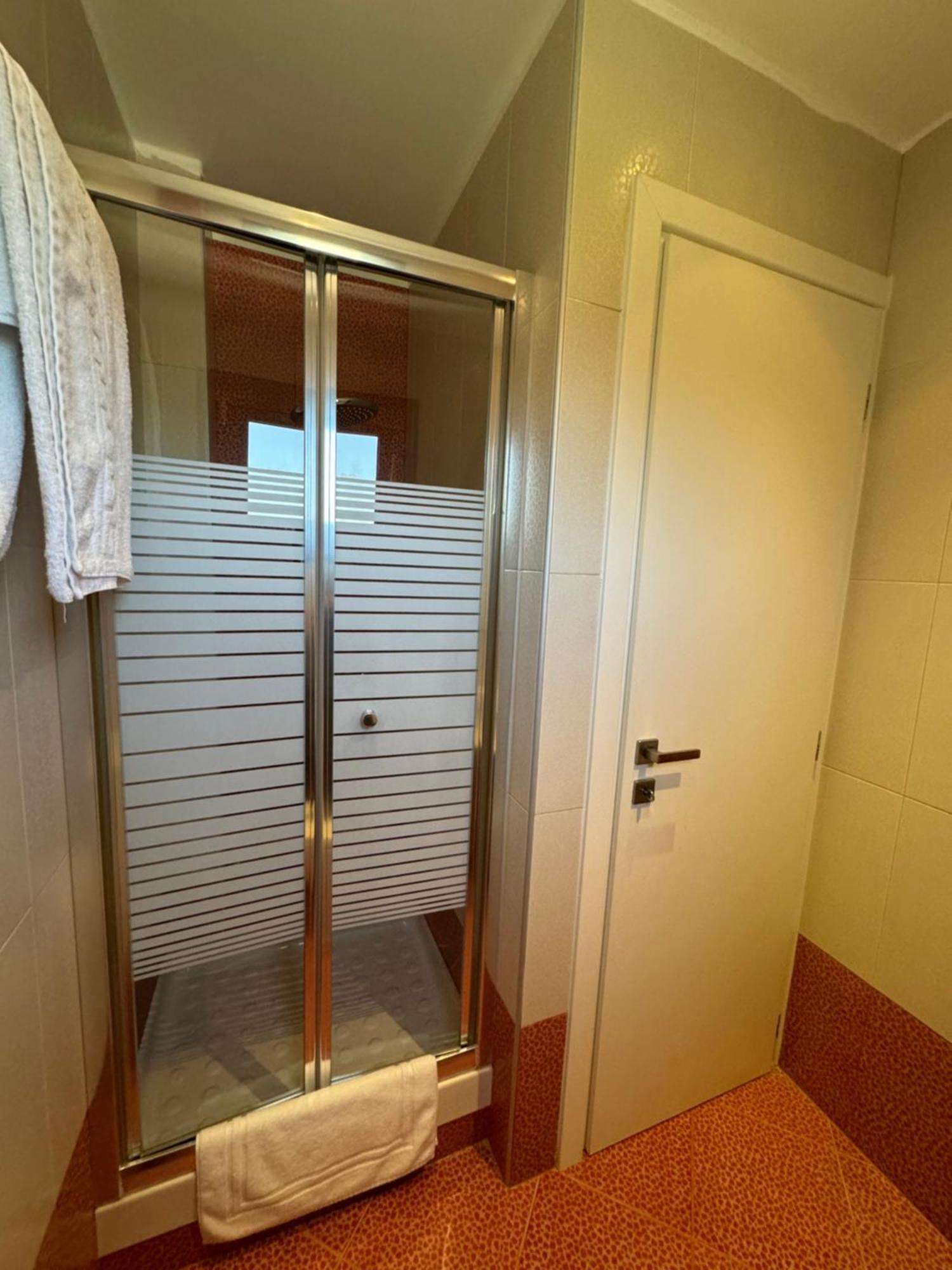 Apartment Hiliadou *