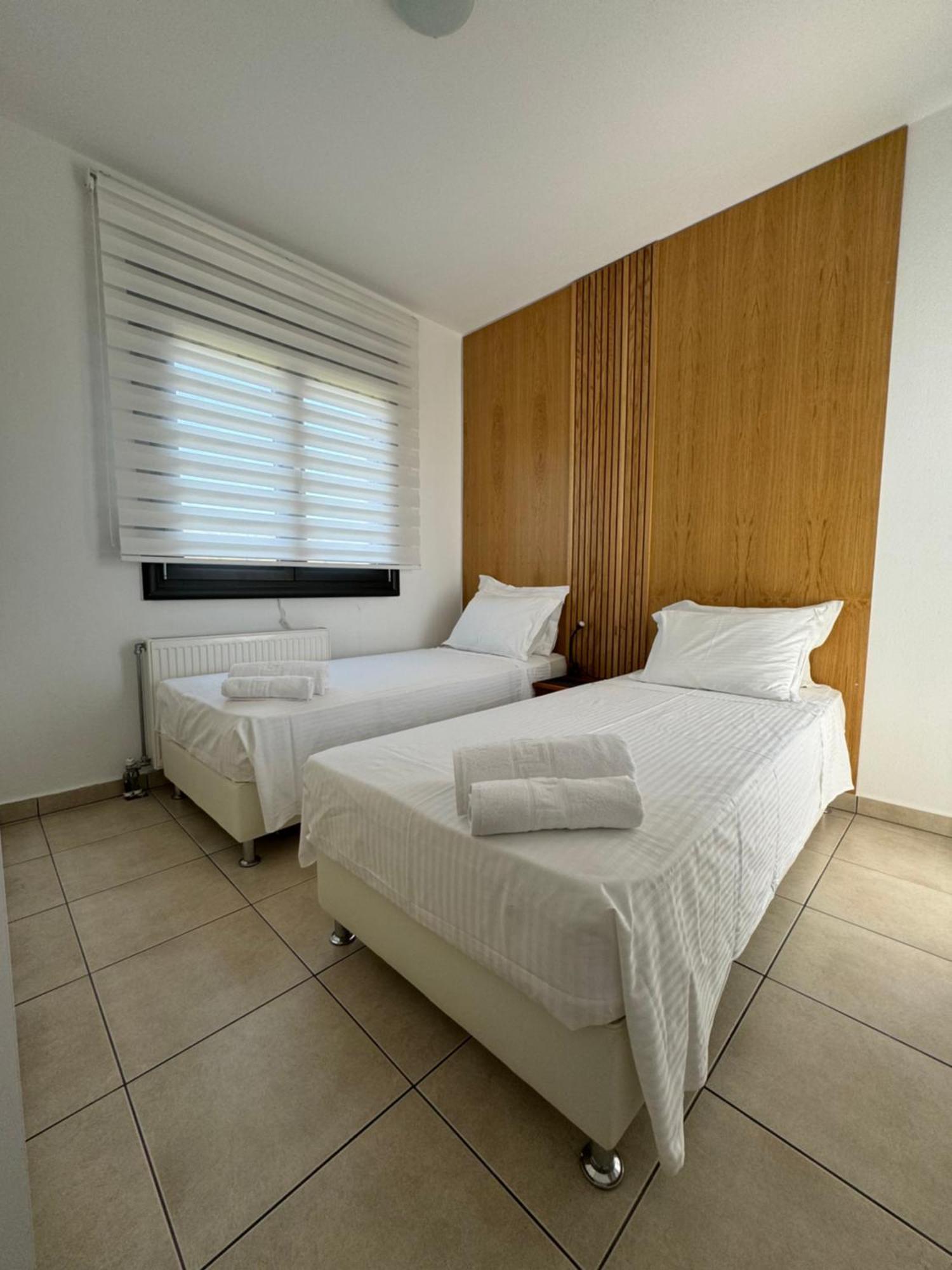Apartment Hiliadou