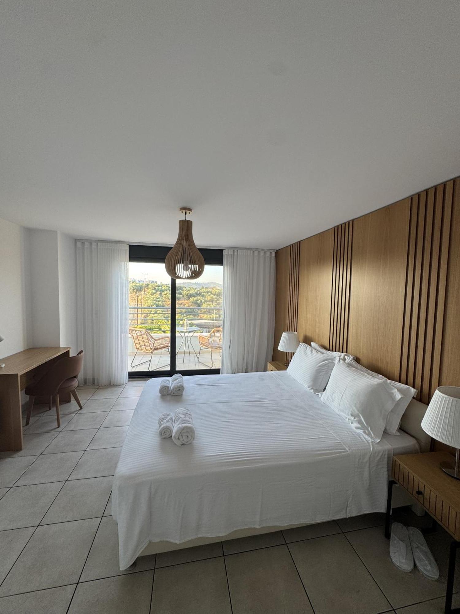 Hiliadou Apartment Posidi